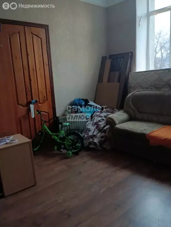 3-комнатная квартира: Азов, улица Куйбышева, 63/30 (81.5 м) - Фото 2