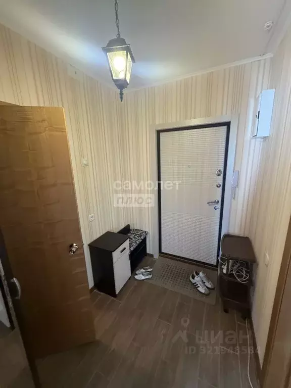 1-к кв. Курская область, Курск просп. Победы, 22 (38.6 м) - Фото 1