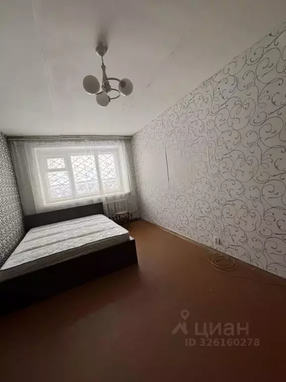 1-к кв. Ярославская область, Ярославль Рыбинская ул., 27 (33.0 м) - Фото 2