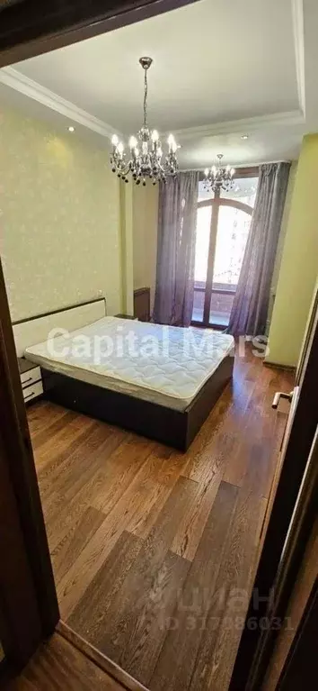 3-к кв. Москва ул. Маршала Рыбалко, 2к3 (72.0 м) - Фото 0