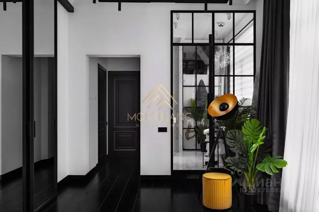 2-к кв. Санкт-Петербург Полтавский проезд, 3 (80.0 м) - Фото 2