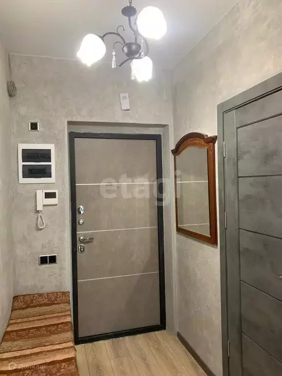 Продаётся 1-к квартира, 50 м - Фото 1