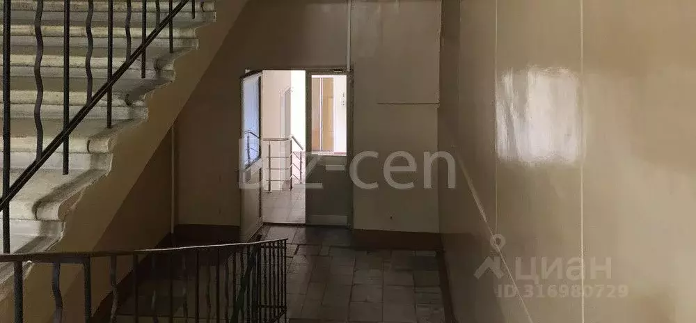 Офис в Москва ул. Черняховского, 16 (40 м) - Фото 1