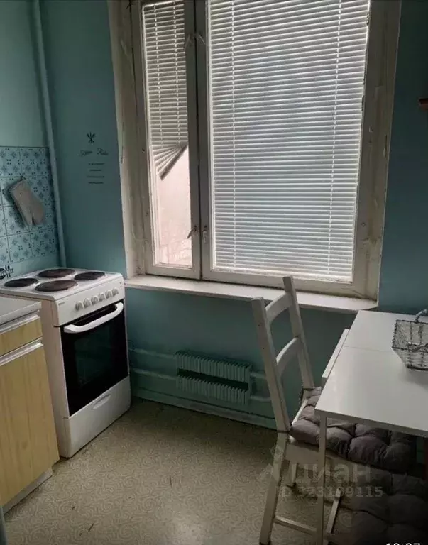 2-к кв. Москва ул. Пришвина, 13Б (44.0 м) - Фото 1