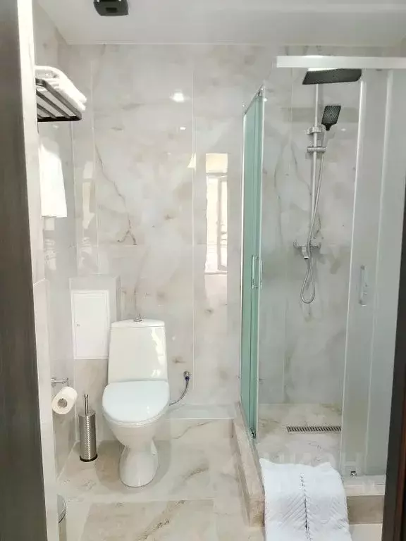 Комната Краснодарский край, Туапсинский муниципальный округ, с. ... - Фото 1