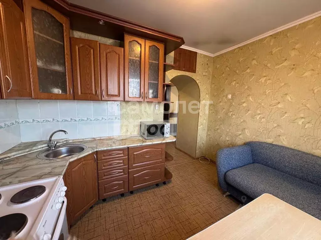 1-к кв. Алтайский край, Бийск ул. Максима Горького, 69 (38.0 м) - Фото 2