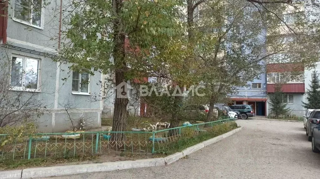 3-к кв. Забайкальский край, Чита просп. Фадеева, 41 (66.5 м) - Фото 1