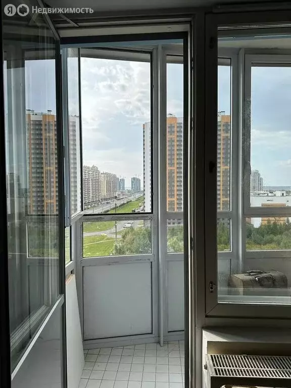 1-комнатная квартира: Санкт-Петербург, Ленинский проспект, 72к1 (44 м) - Фото 1