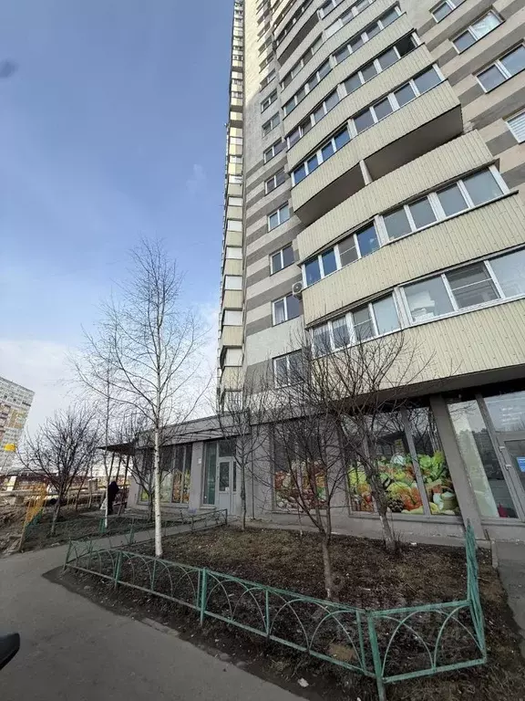 Помещение свободного назначения в Санкт-Петербург пос. Шушары, просп. ... - Фото 2