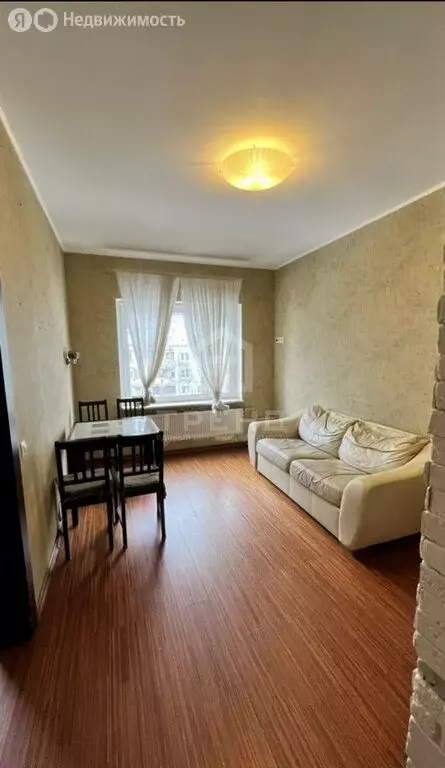 3-комнатная квартира: Санкт-Петербург, улица Асафьева, 3к1 (98.3 м) - Фото 0