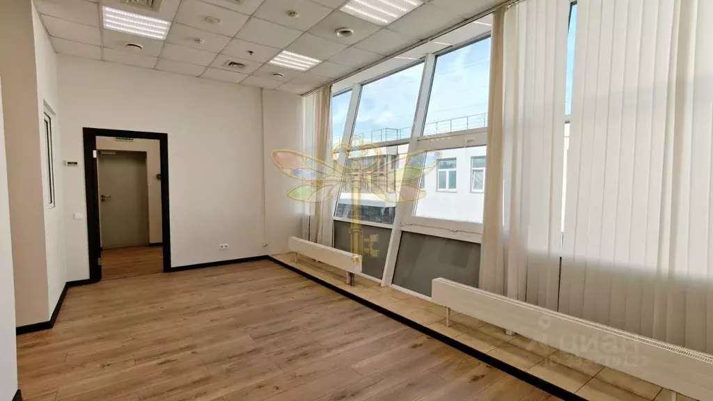 Офис в Москва Алтуфьевское ш., 48к2 (60 м) - Фото 1