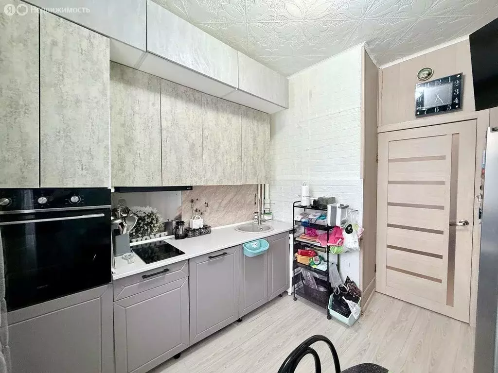 3-комнатная квартира: Нерюнгри, улица Карла Маркса, 9/1 (70.6 м) - Фото 1