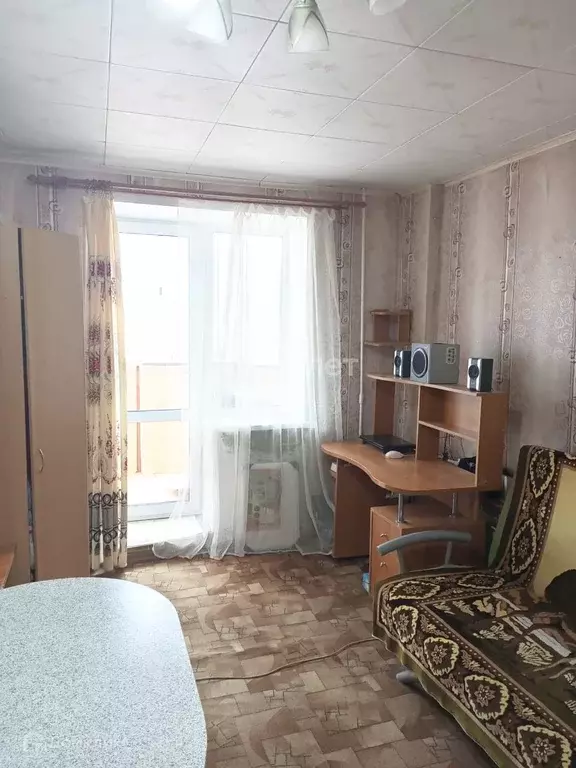 Продаётся квартира-студия, 33 м - Фото 1
