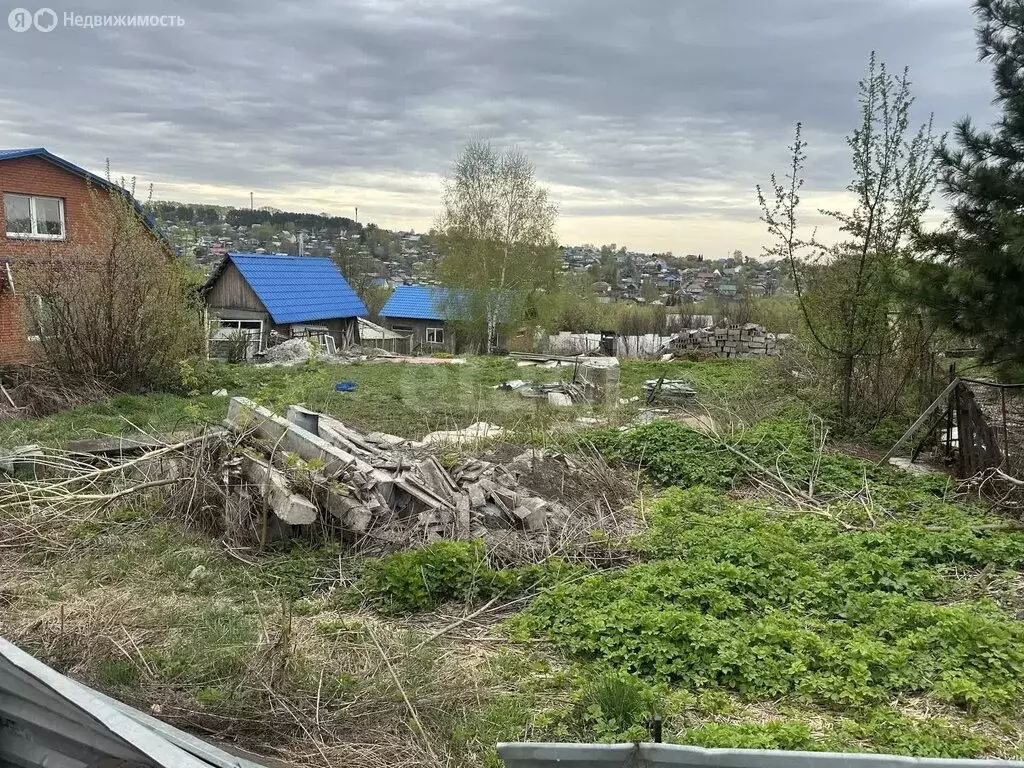 Участок в Новокузнецк, улица Красилова (5 м) - Фото 2