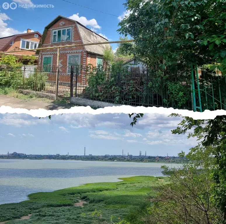 Дом в село Бессергеновка, СНТ Энтузиаст-1, 43 (49.1 м) - Фото 0