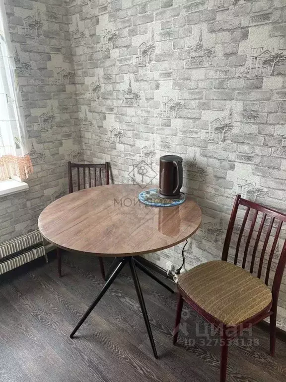 3-к кв. Москва Россошанский проезд, 5К1 (61.0 м) - Фото 1