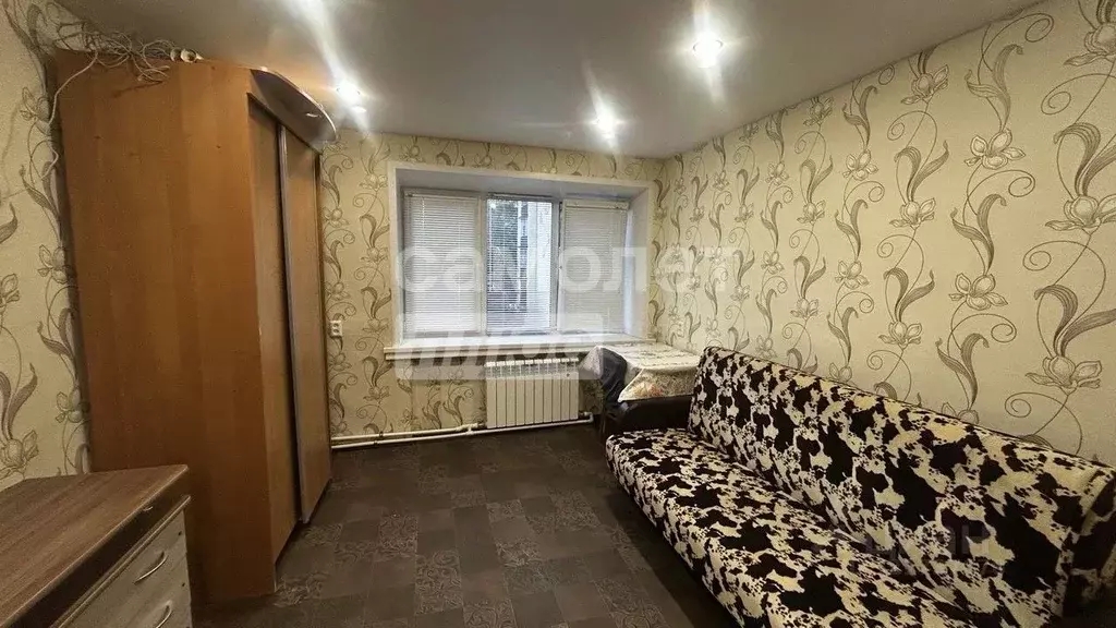 Студия Татарстан, Зеленодольск ул. Ивана Заикина, 14/1 (18.4 м) - Фото 0