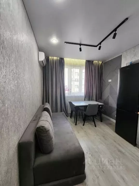 1-к кв. Адыгея, Тахтамукайский район, Старобжегокайское с/пос, Новая ... - Фото 1