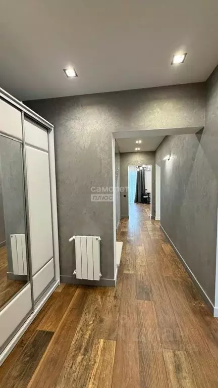 Таунхаус в Воронежская область, Рамонский район, Яменское с/пос, ... - Фото 2