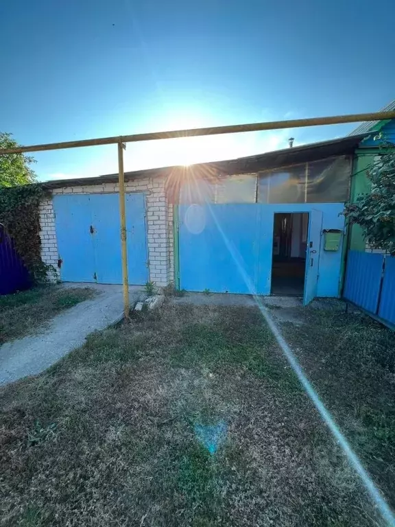 Дом в Самарская область, Приволжский район, с. Заволжье Садовая ул., ... - Фото 2