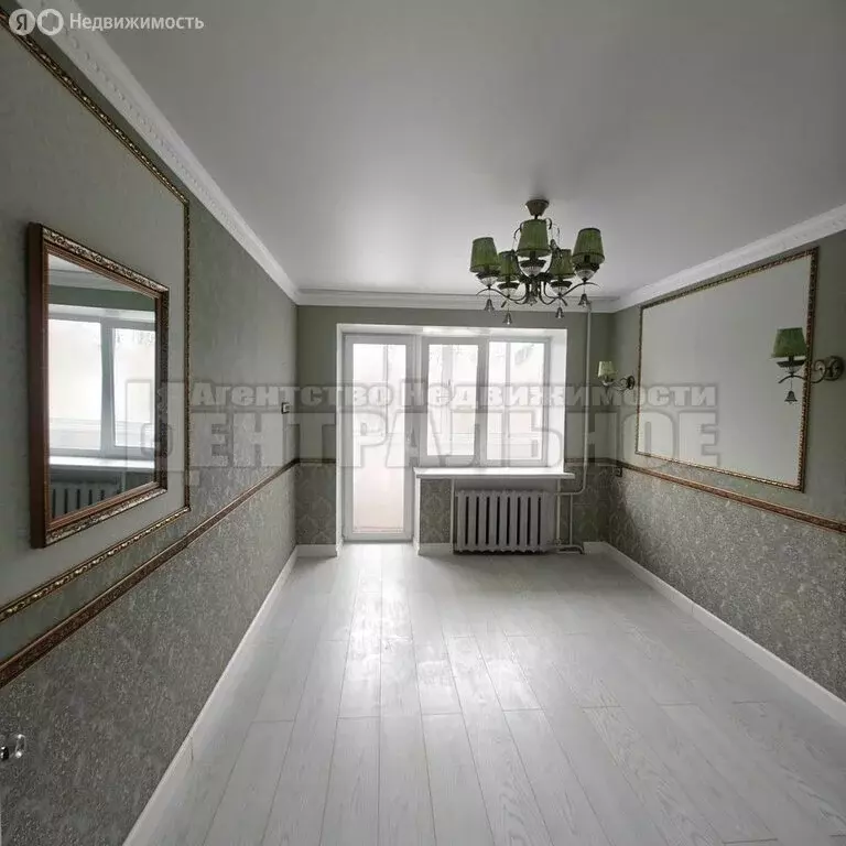 2-комнатная квартира: Смоленск, улица Маршала Соколовского, 10 (46.5 ... - Фото 1