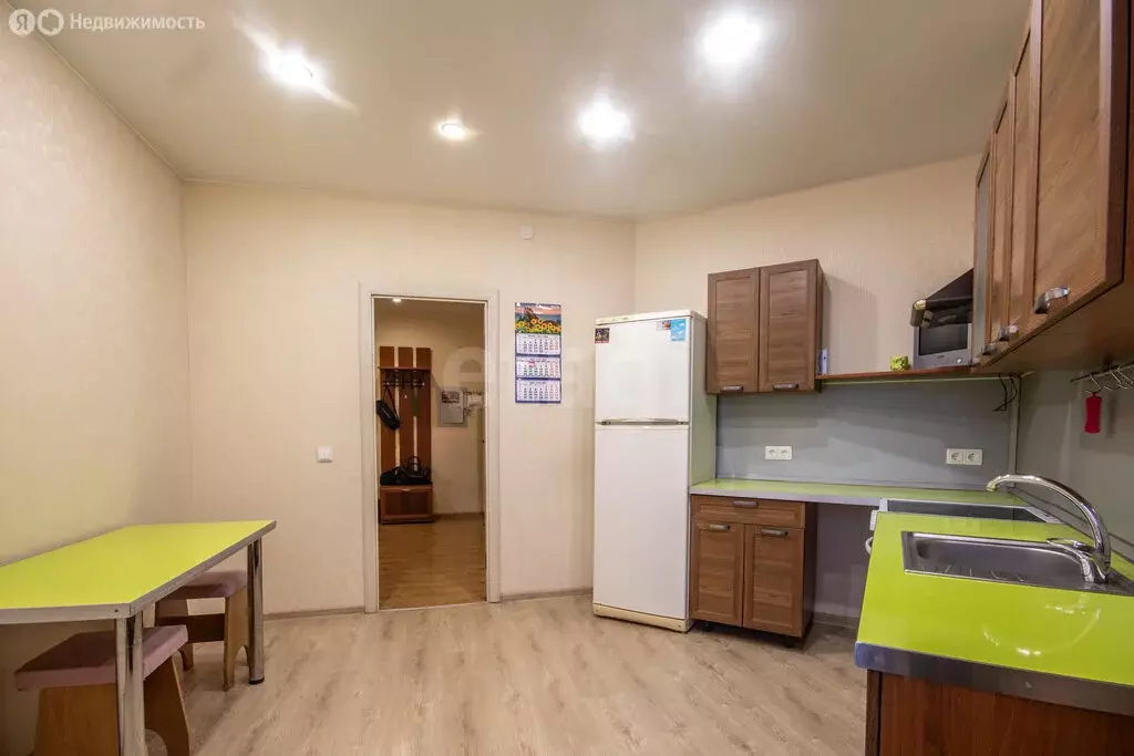 2-комнатная квартира: Санкт-Петербург, Ленинский проспект, 84к1 (64 м) - Фото 2
