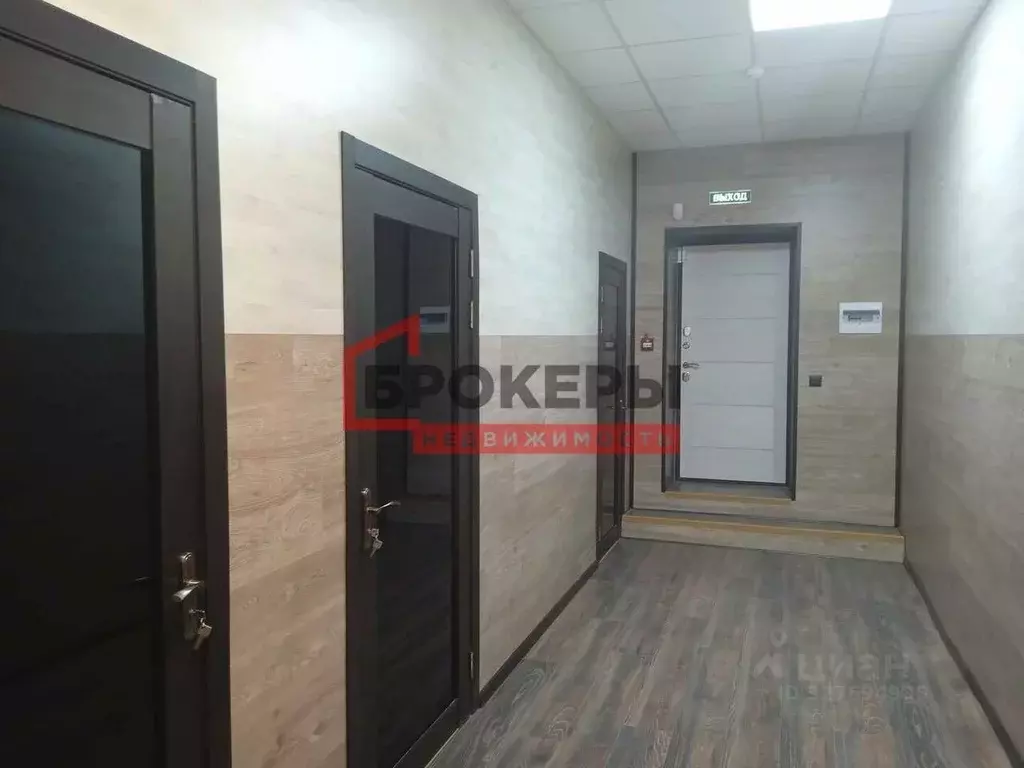 Помещение свободного назначения в Севастополь ул. Правды, 10/2 (10 м) - Фото 2