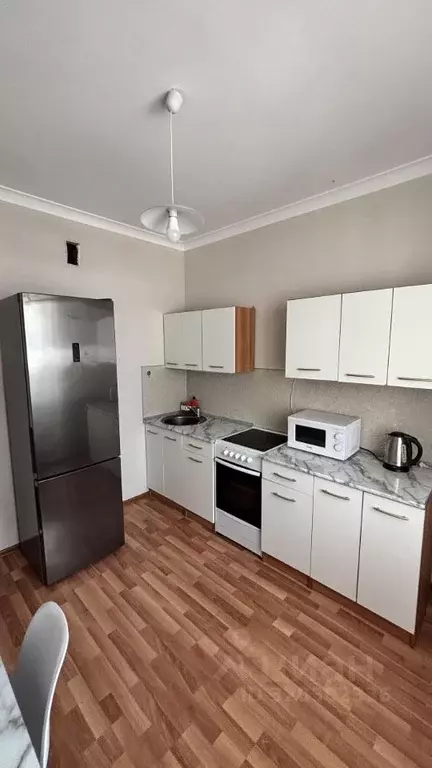 1-к кв. Московская область, Щелково Финский мкр, 7 (37.6 м) - Фото 1