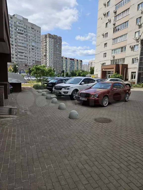 Свободного назначения, 283 м - Фото 1