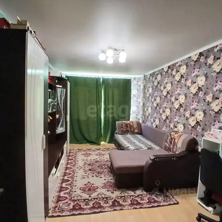 2-к кв. Белгородская область, Белгород Молодежная ул., 16в (54.3 м) - Фото 1