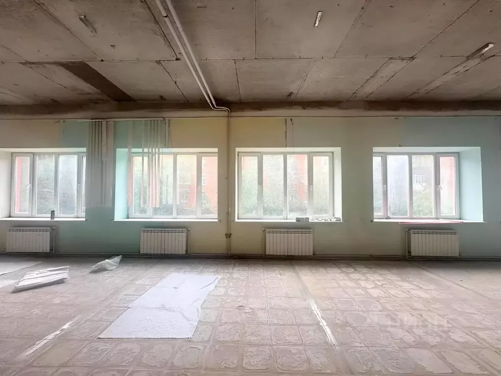 Помещение свободного назначения в Москва ул. Металлургов, 62к1 (172 м) - Фото 1