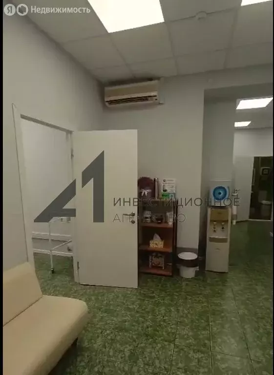 Помещение свободного назначения (121 м) - Фото 1