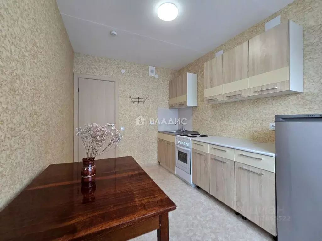 1-к кв. Карелия, Кондопога бул. Юности, 6 (33.5 м) - Фото 2