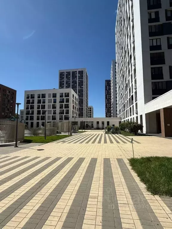 1-к кв. Москва ул. Коминтерна, 15с2 (50.0 м) - Фото 2