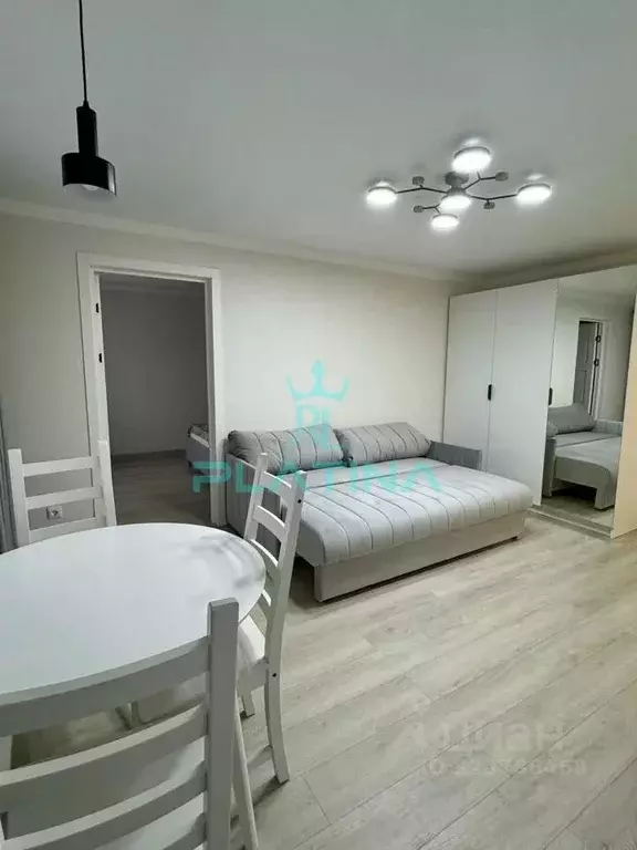 2-к кв. Татарстан, Казань ул. Рихарда Зорге, 16 (40.0 м) - Фото 1