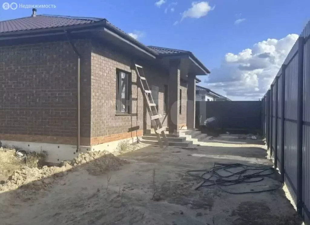 Дом в Тюмень, улица Федюнинского, 30к4 (116 м) - Фото 2