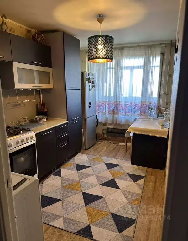 1-к кв. Москва Уржумская ул., 1К1 (40.0 м) - Фото 1