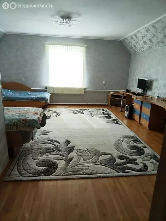 Дом в Новоалтайск, Рабочий переулок, 13 (104.7 м) - Фото 1