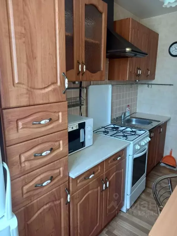2-к кв. Свердловская область, Екатеринбург ул. Мичурина, 212 (50.0 м) - Фото 1