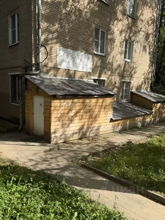Помещение свободного назначения в Московская область, Красногорск ... - Фото 1