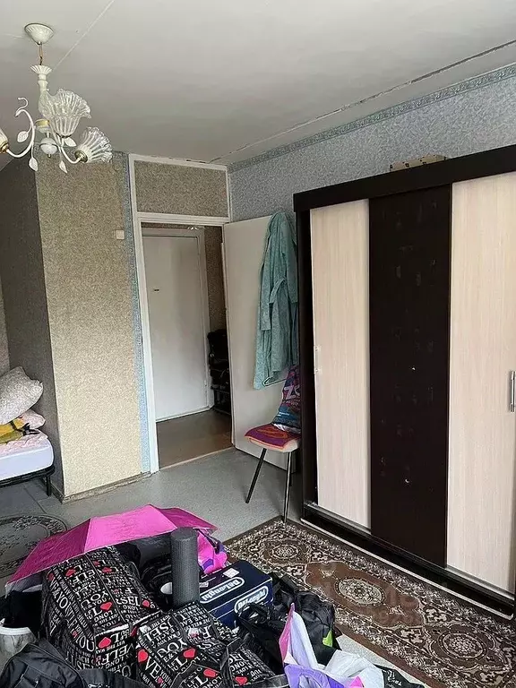 1-к кв. Москва Инициативная ул., 6К1 (32.0 м) - Фото 1