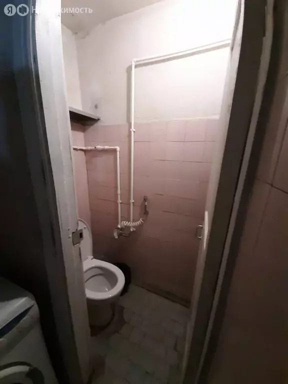 1к в 2-комнатной квартире (15 м) - Фото 1