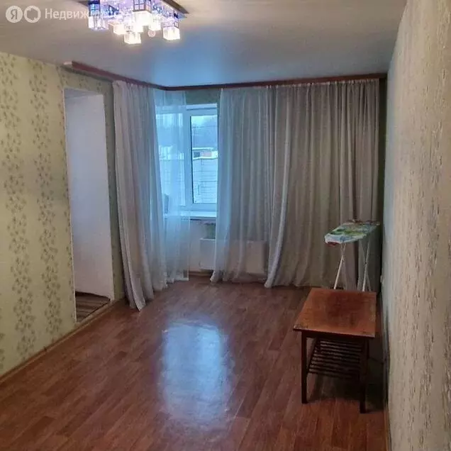 Квартира-студия: Томск, посёлок Степановка, Ботанический переулок, 4 ... - Фото 1