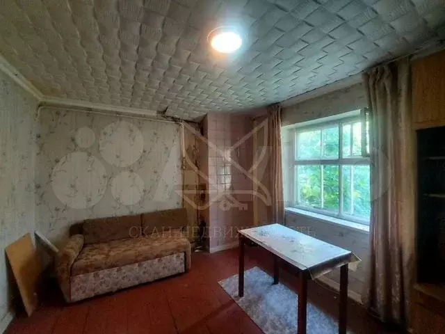 Дом 35 м на участке 1 сот. - Фото 0