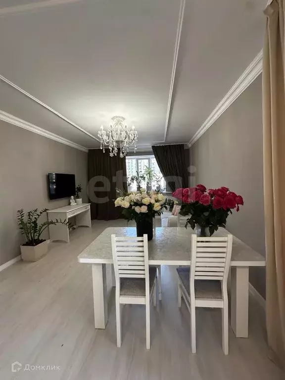 Продаётся 2-к квартира, 50.8 м - Фото 1