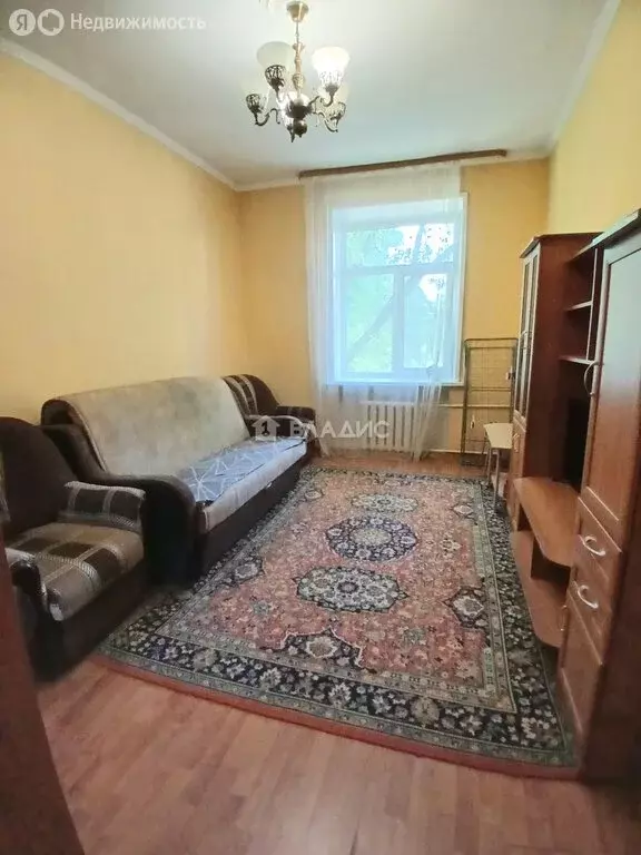 2-комнатная квартира: Ногинск, Строительная улица, 1 (43.7 м) - Фото 2