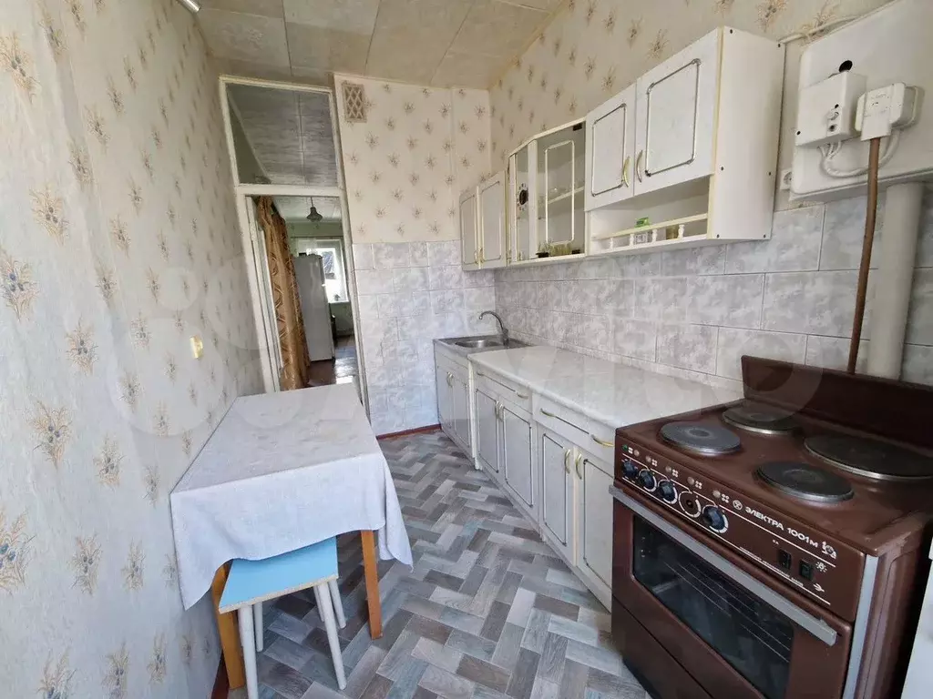 2-к. квартира, 63,7 м, 4/9 эт. - Фото 1