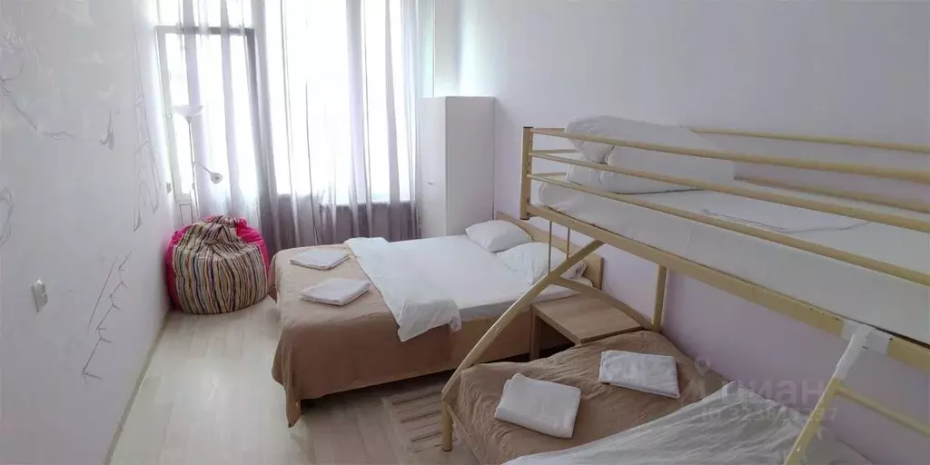 Комната Ростовская область, Ростов-на-Дону Большая Садовая ул., 65 ... - Фото 1