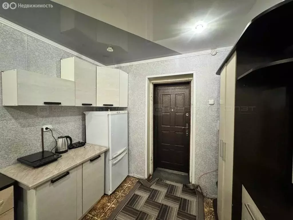 1к в 4-комнатной квартире ( м) - Фото 1