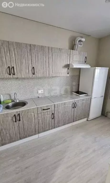 1-комнатная квартира: Самара, Осетинская улица, 7А (38 м) - Фото 1